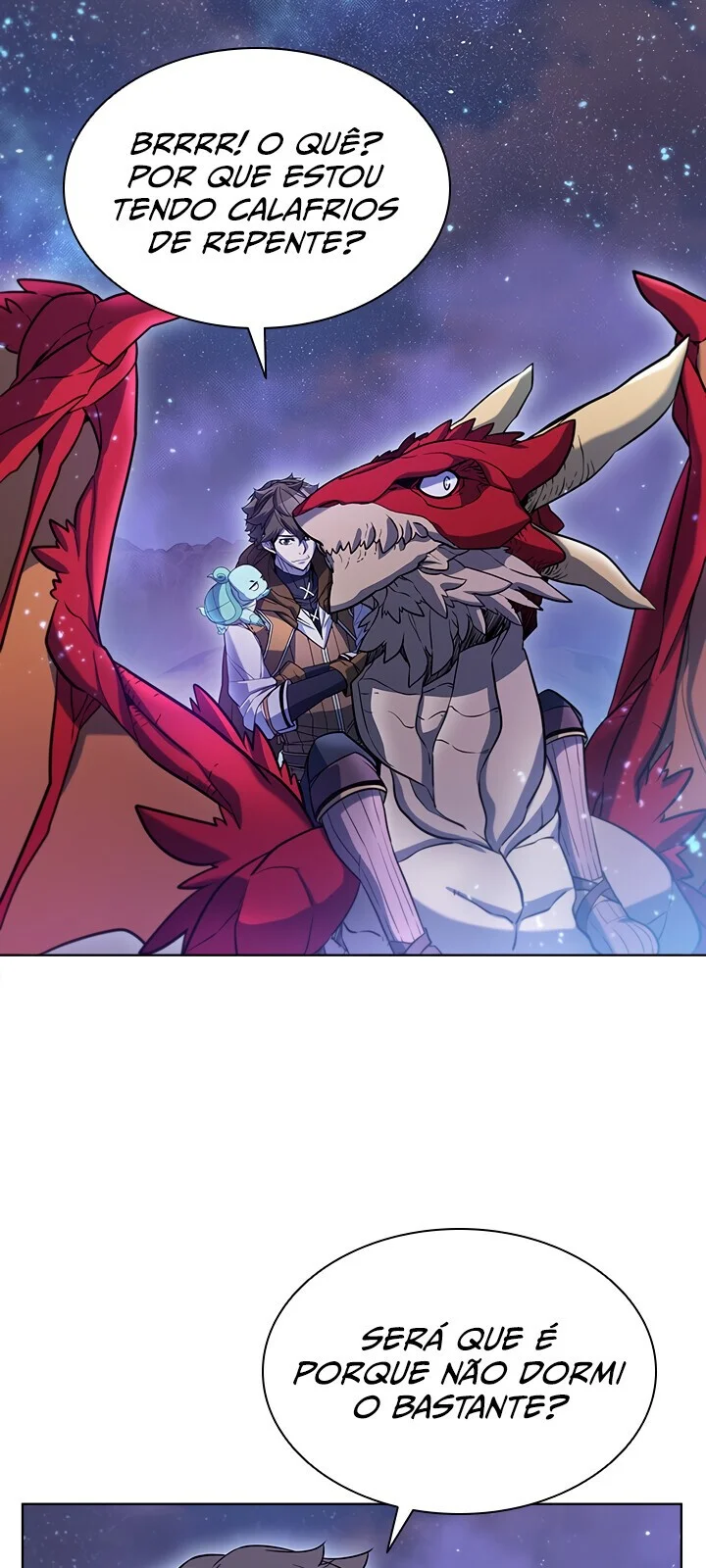 Página do Capítulo 55