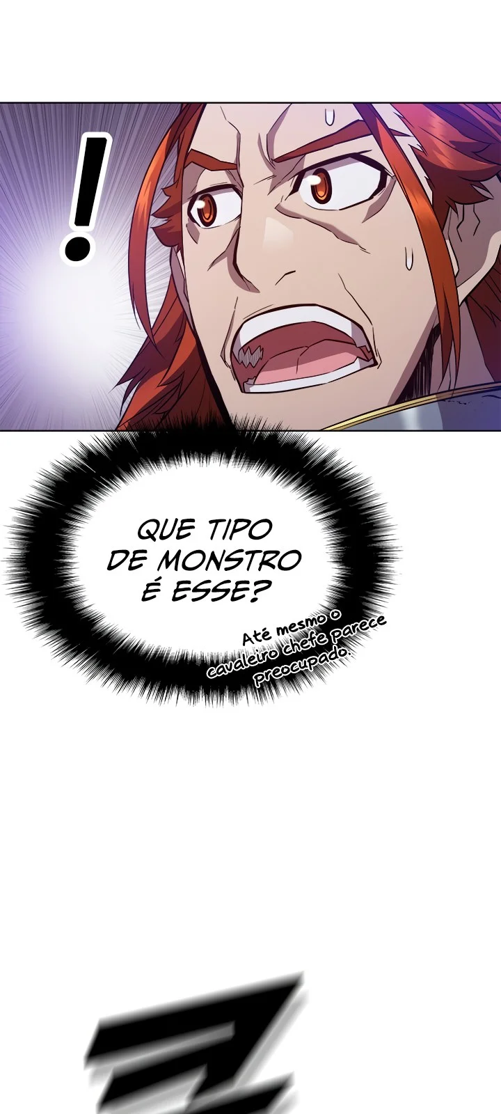 Página do Capítulo 56