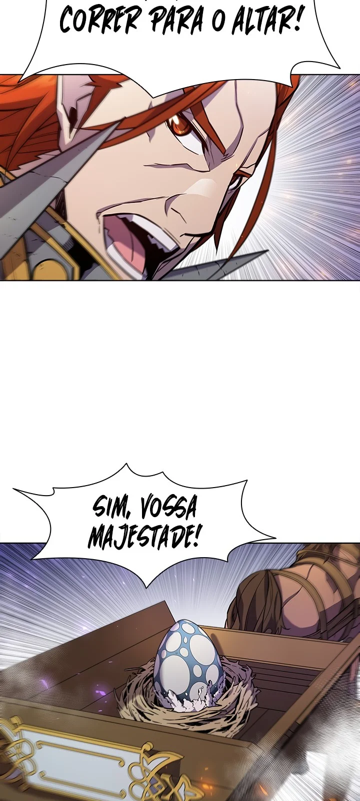 Página do Capítulo 56