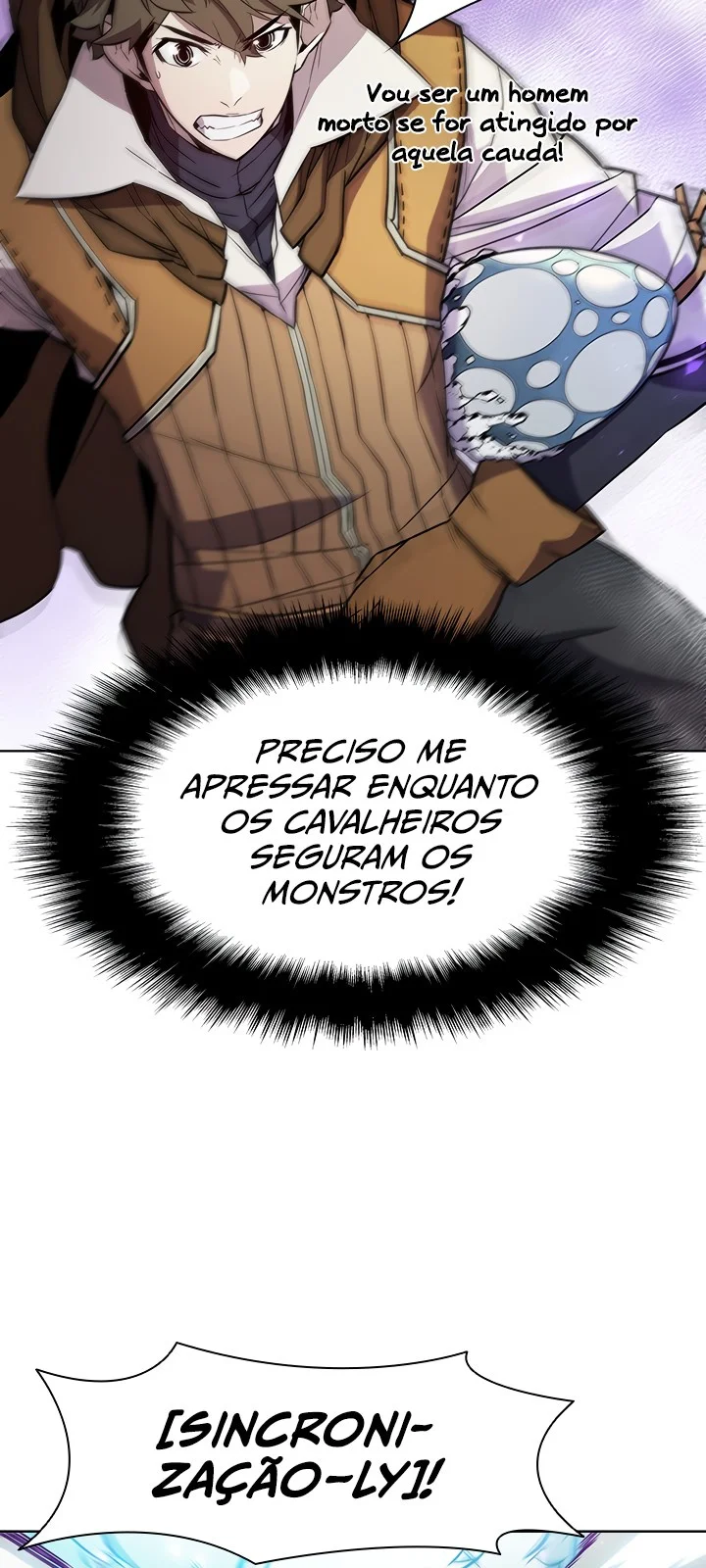 Página do Capítulo 56