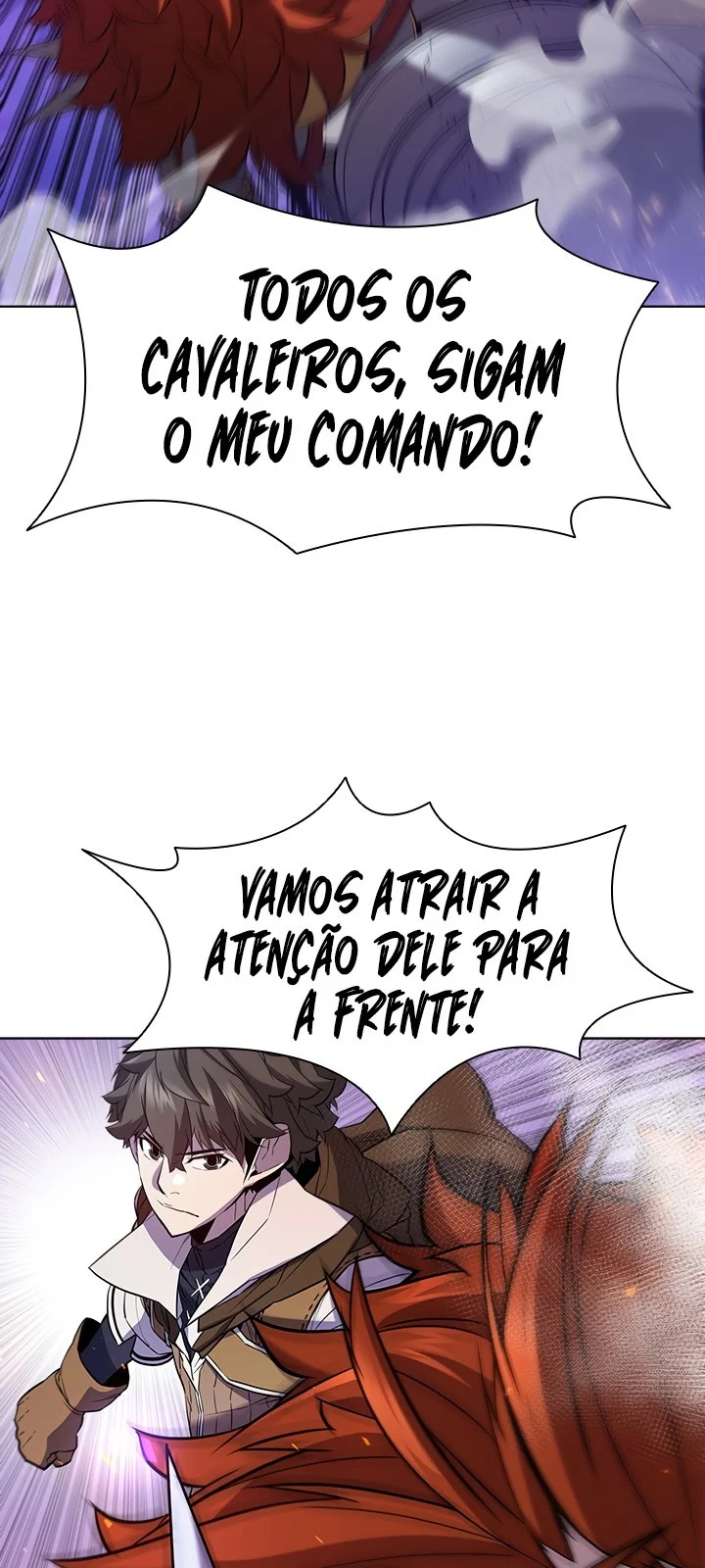 Página do Capítulo 56