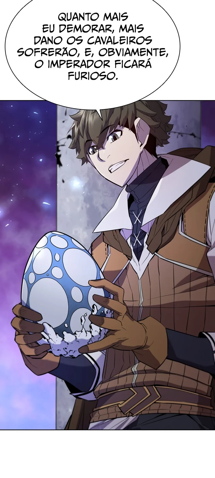 Página do Capítulo 56