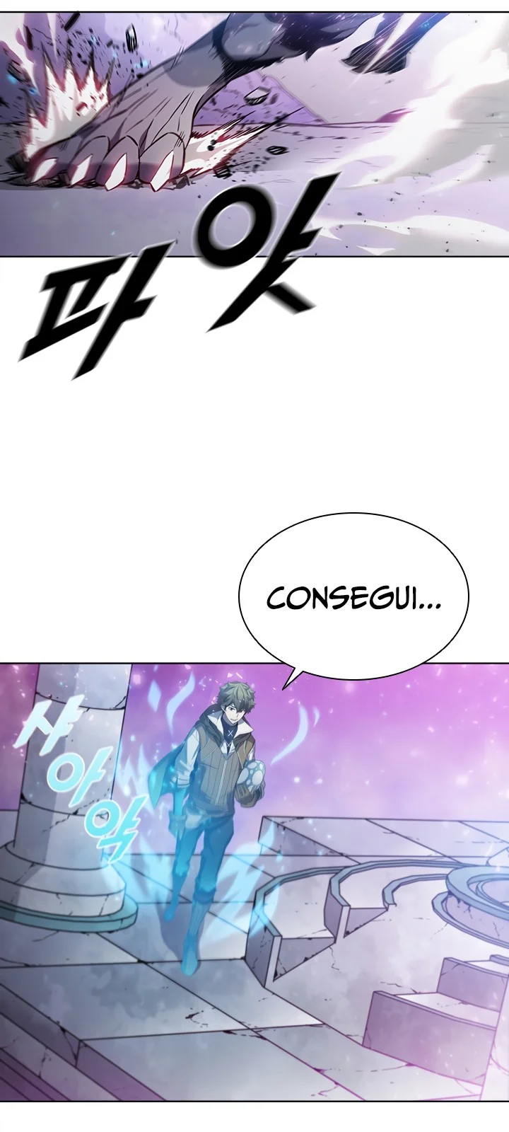 Página do Capítulo 56