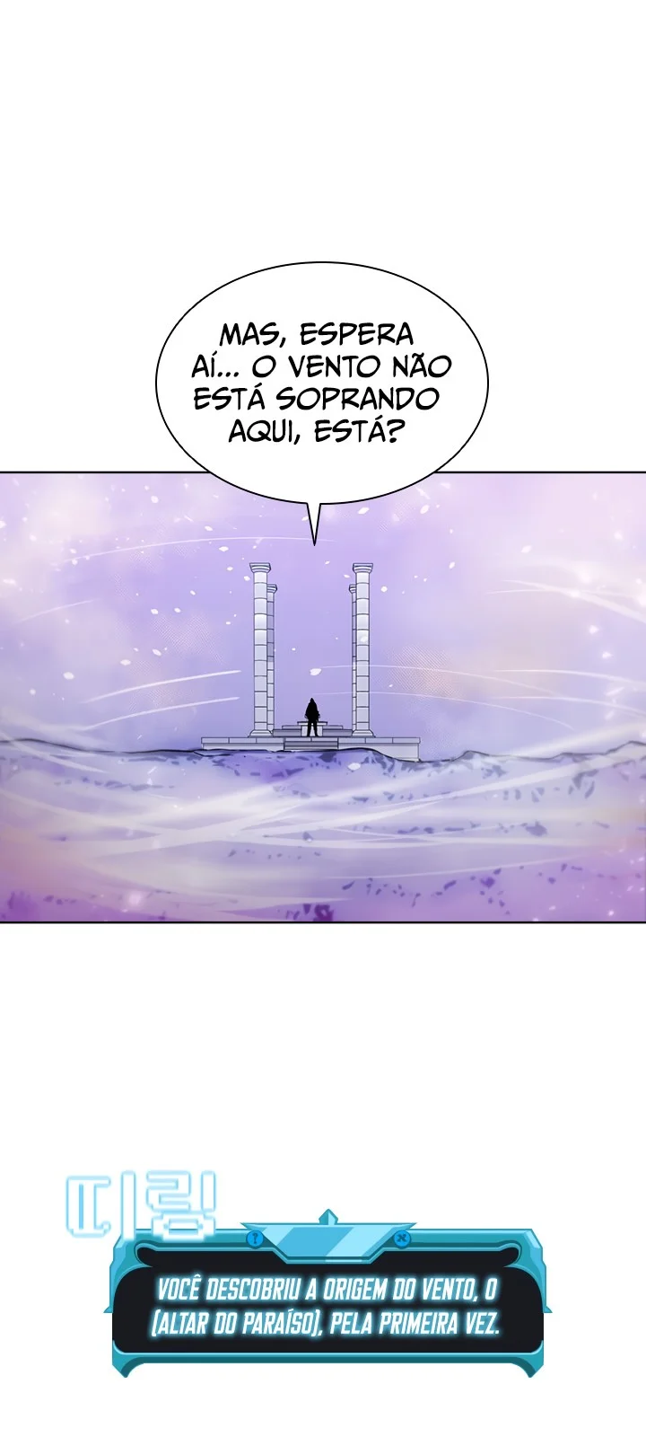 Página do Capítulo 56