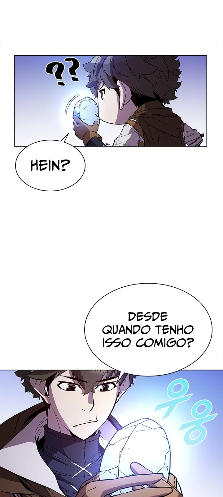 Página do Capítulo 56