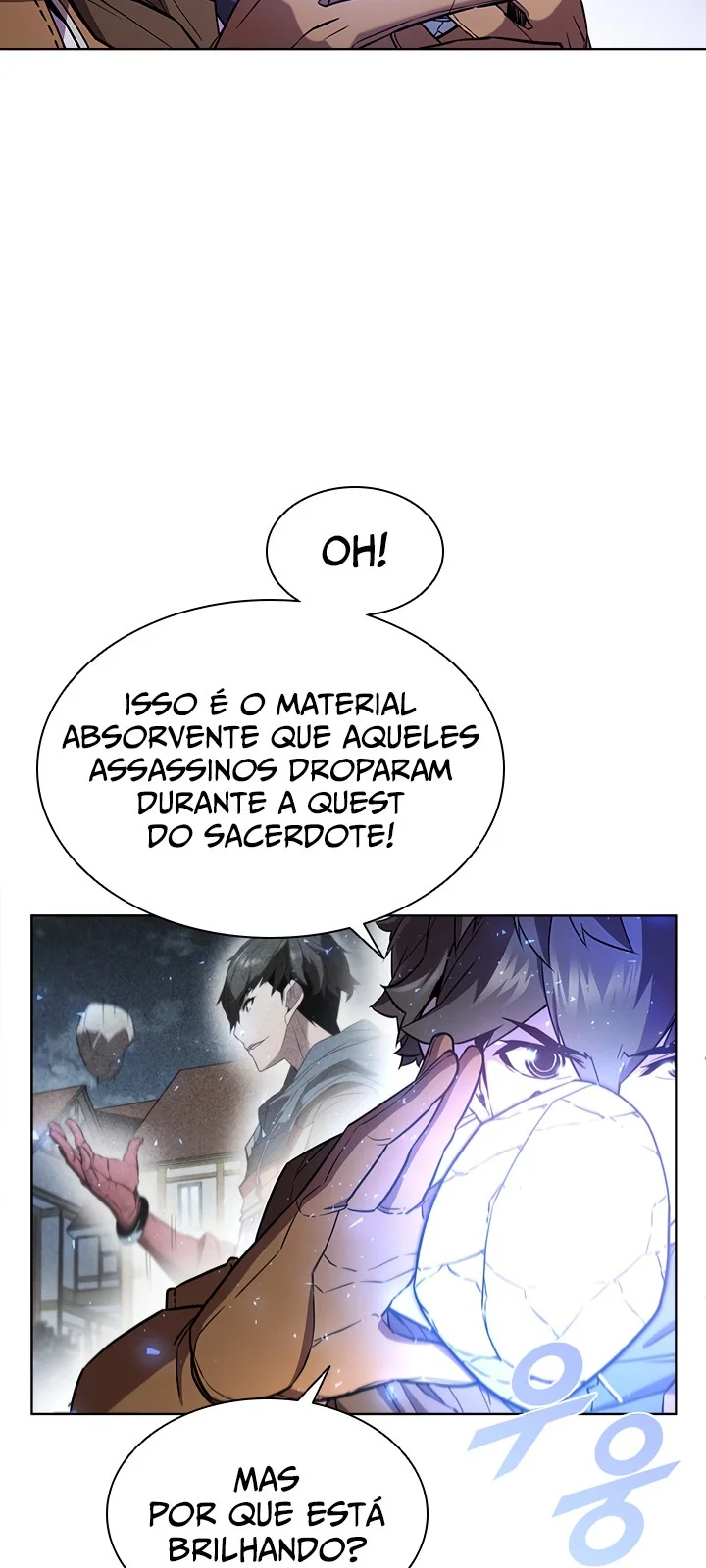 Página do Capítulo 56