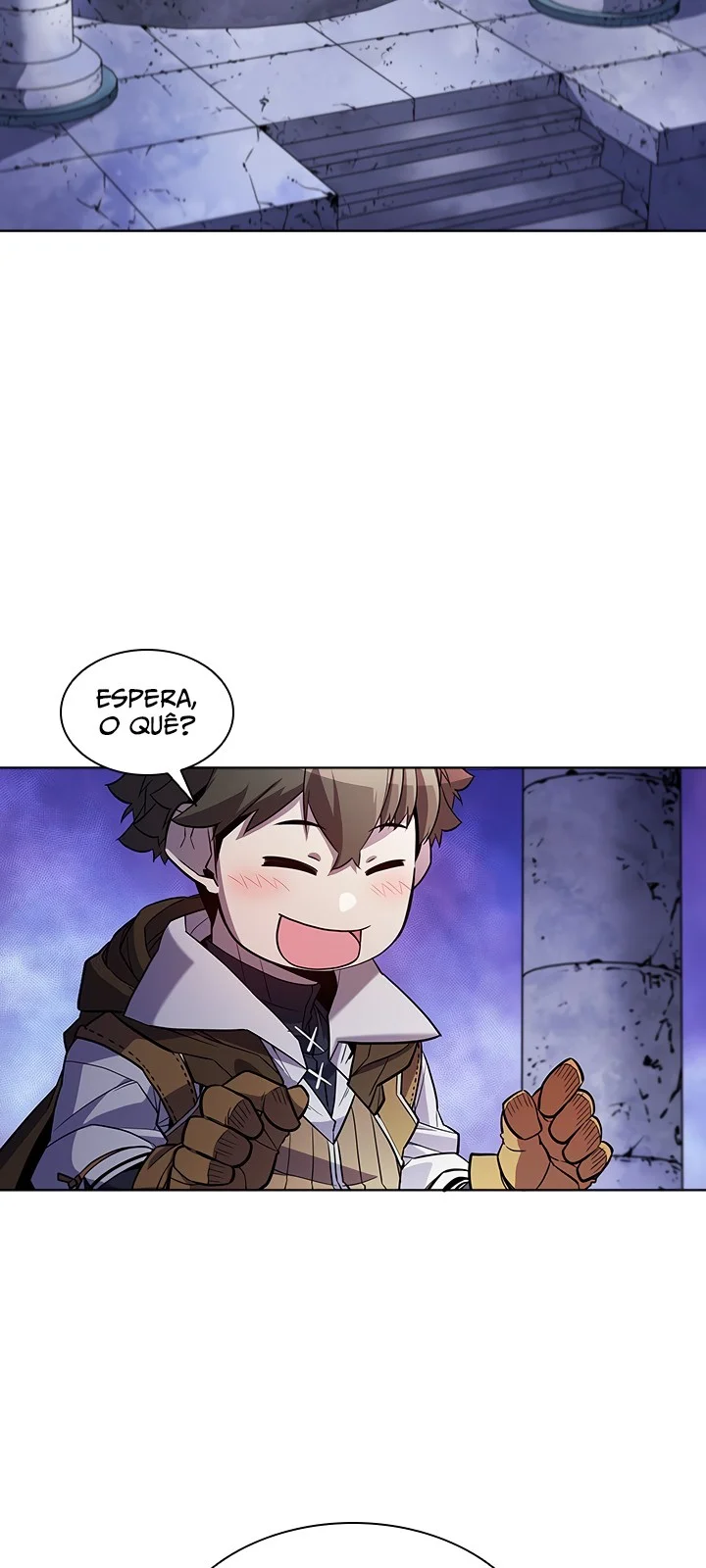 Página do Capítulo 56