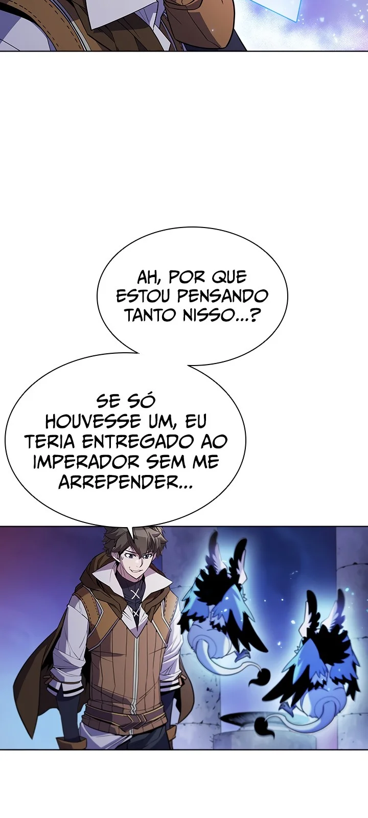 Página do Capítulo 56