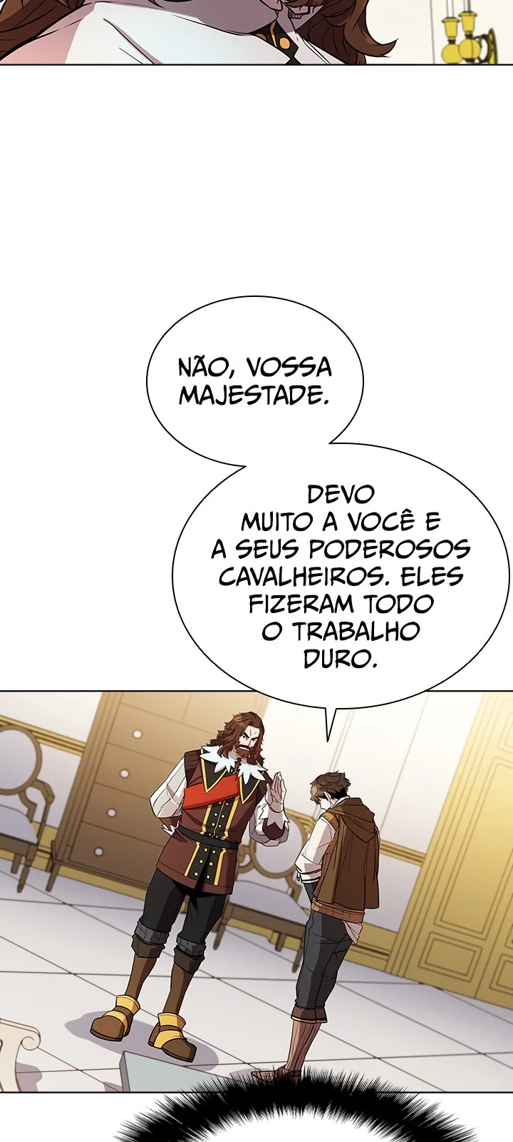 Página do Capítulo 56