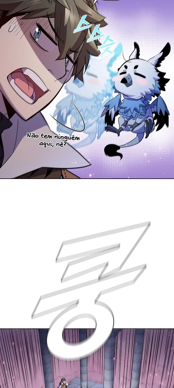 Página do Capítulo 56