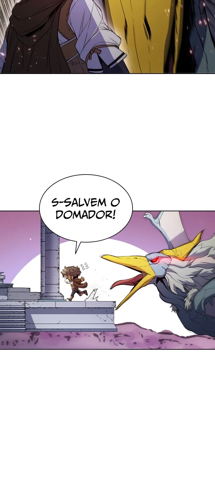 Página do Capítulo 56