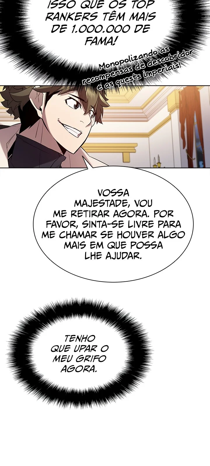 Página do Capítulo 56