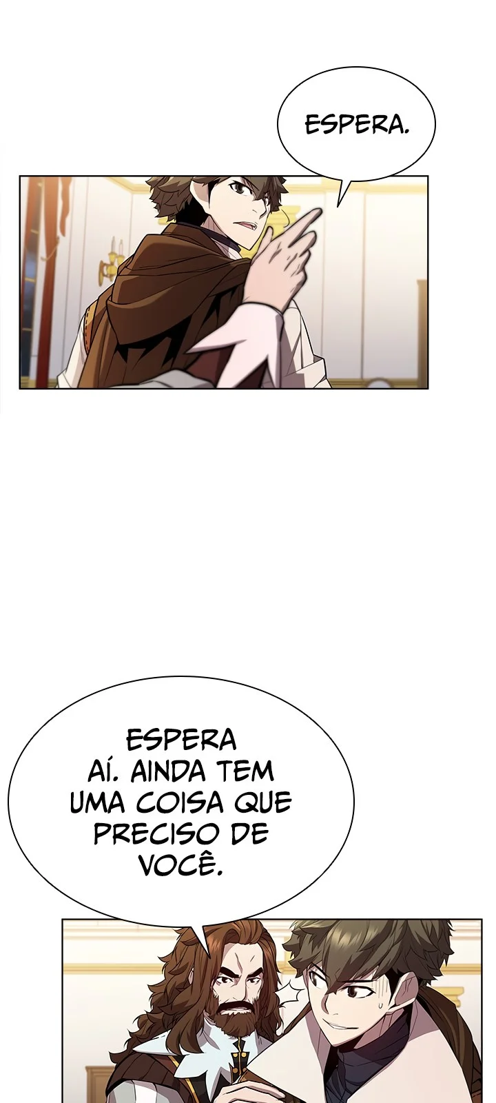 Página do Capítulo 56