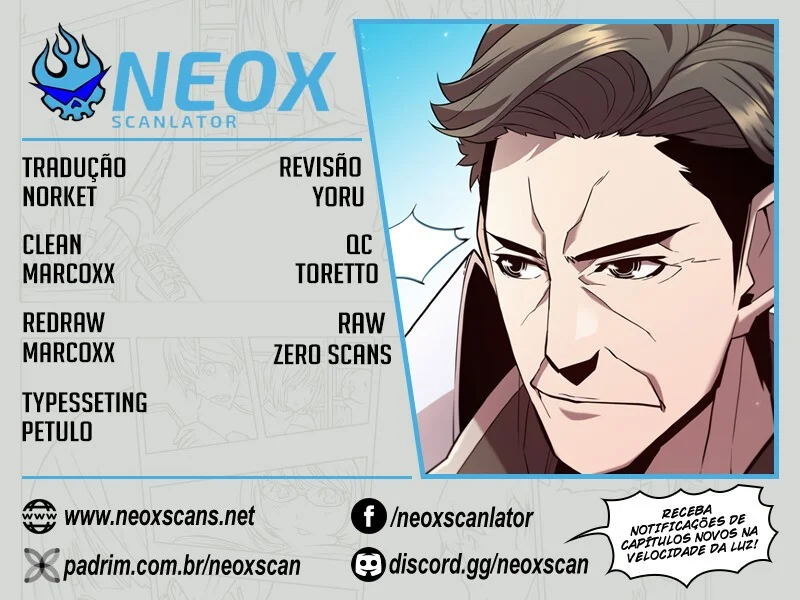 Página do Capítulo 57