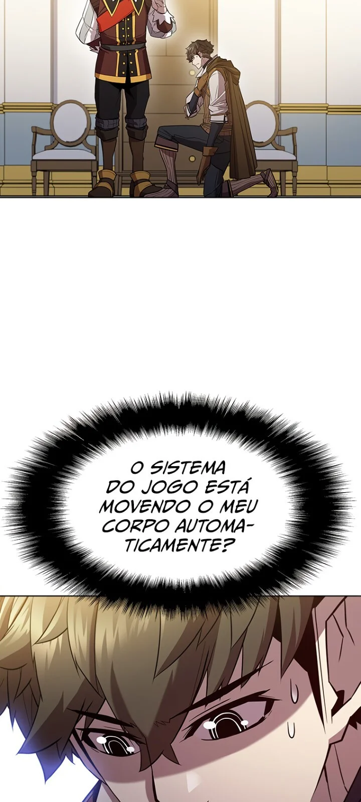 Página do Capítulo 57