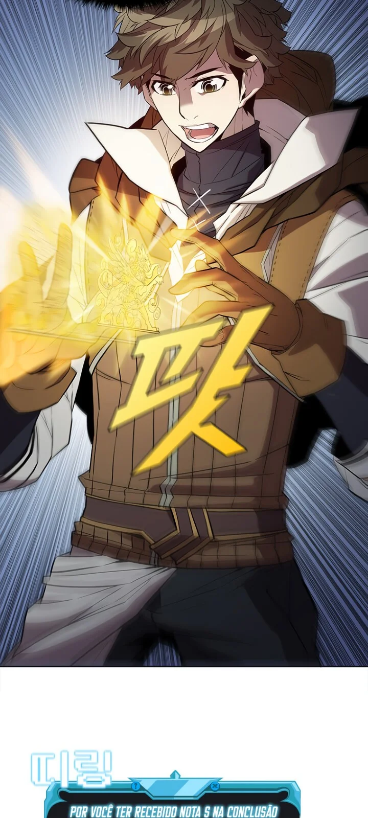 Página do Capítulo 57