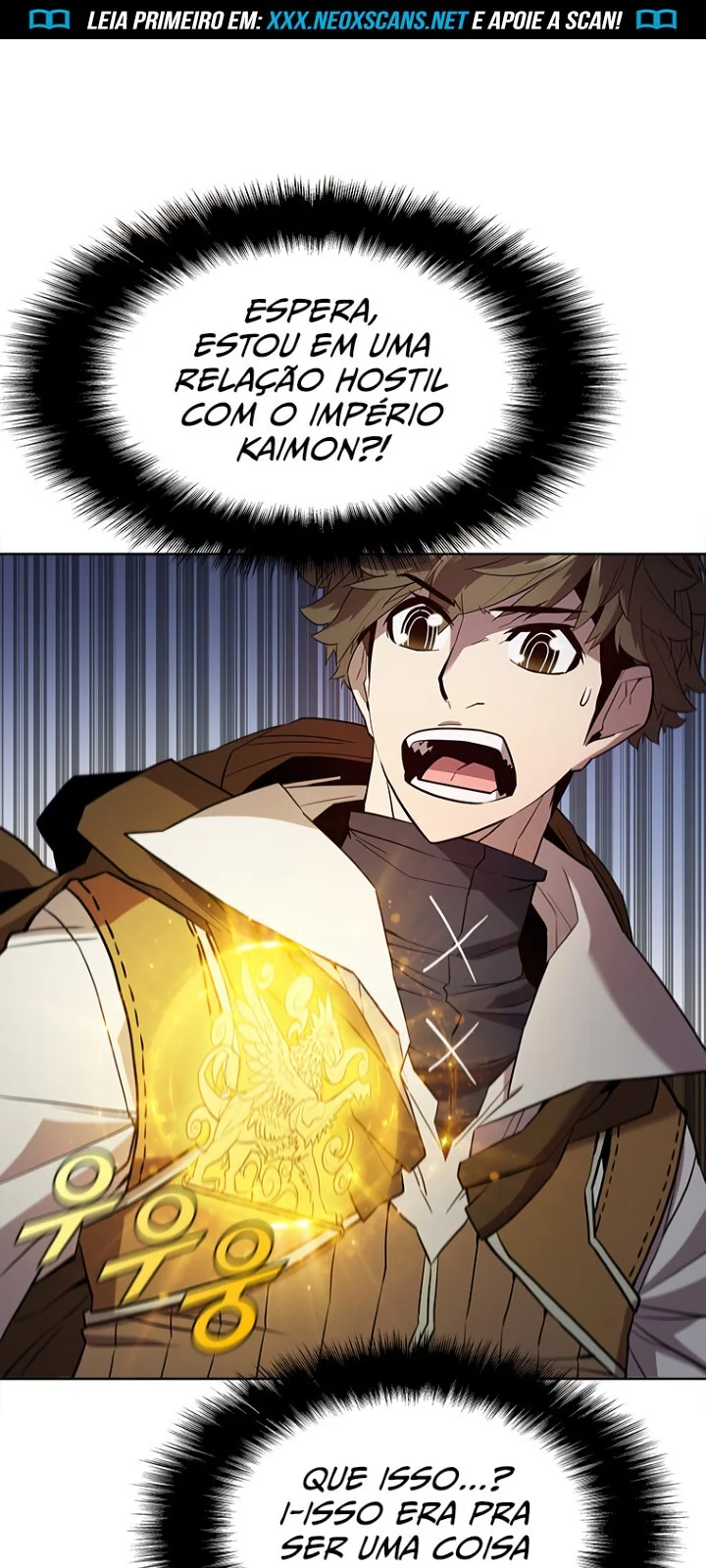 Página do Capítulo 57