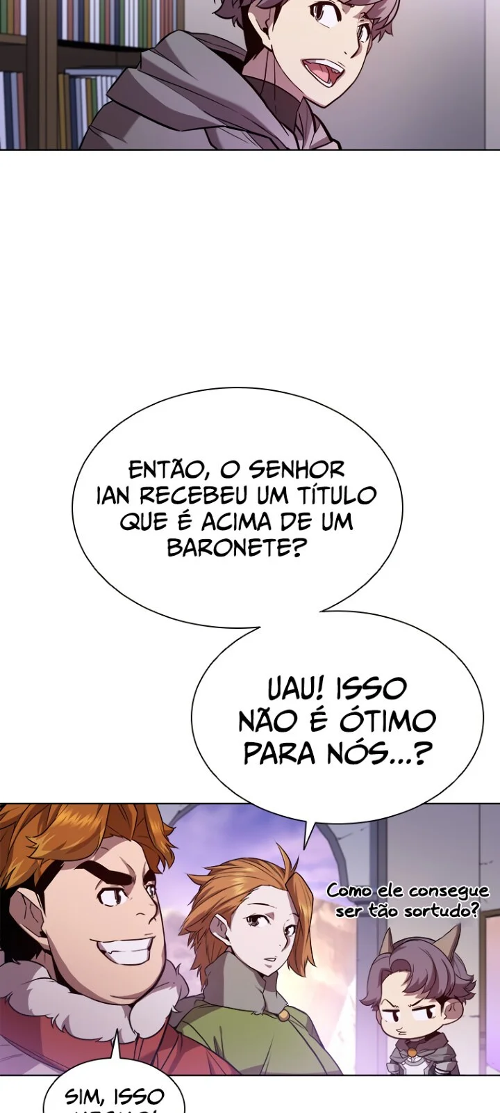 Página do Capítulo 57