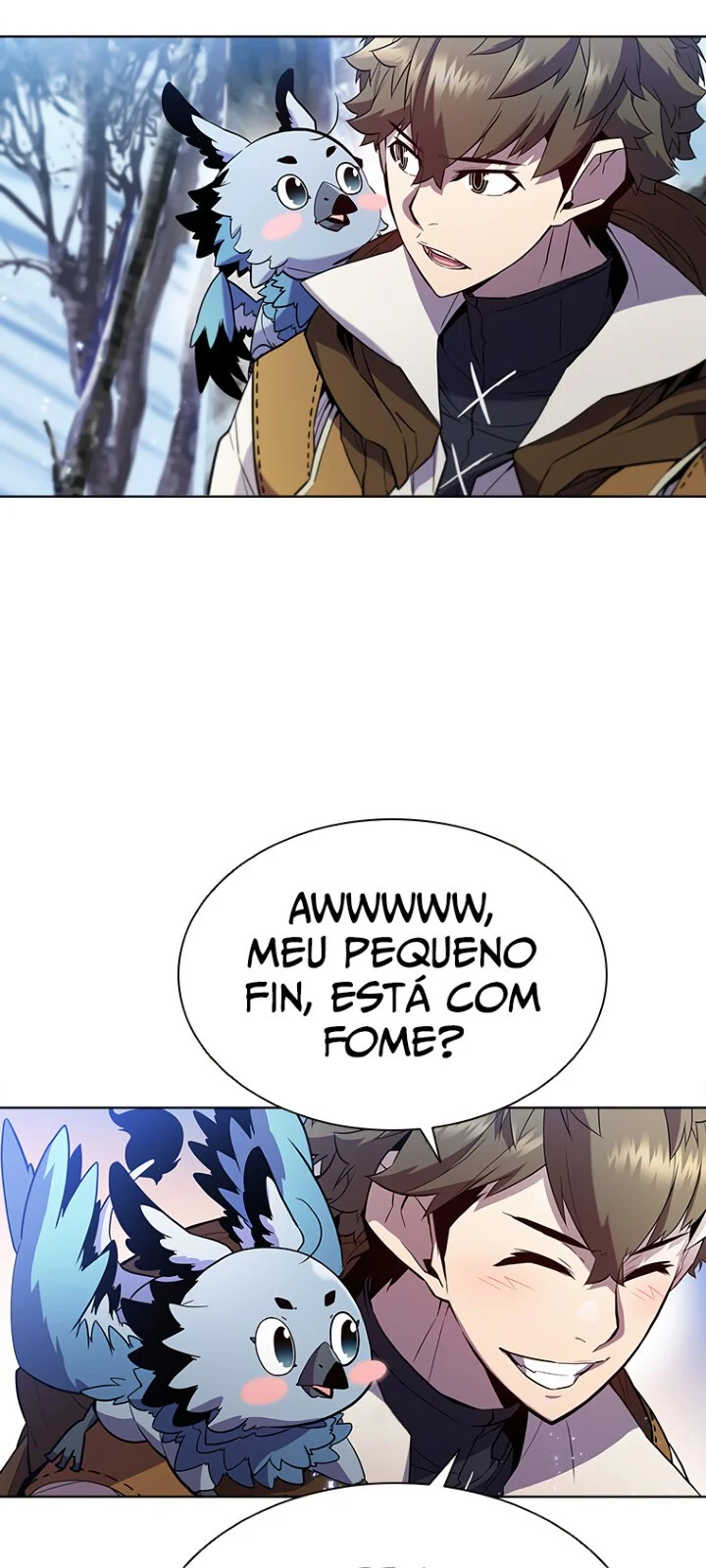 Página do Capítulo 57