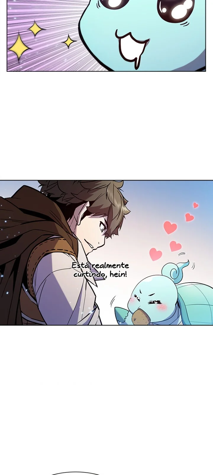 Página do Capítulo 57