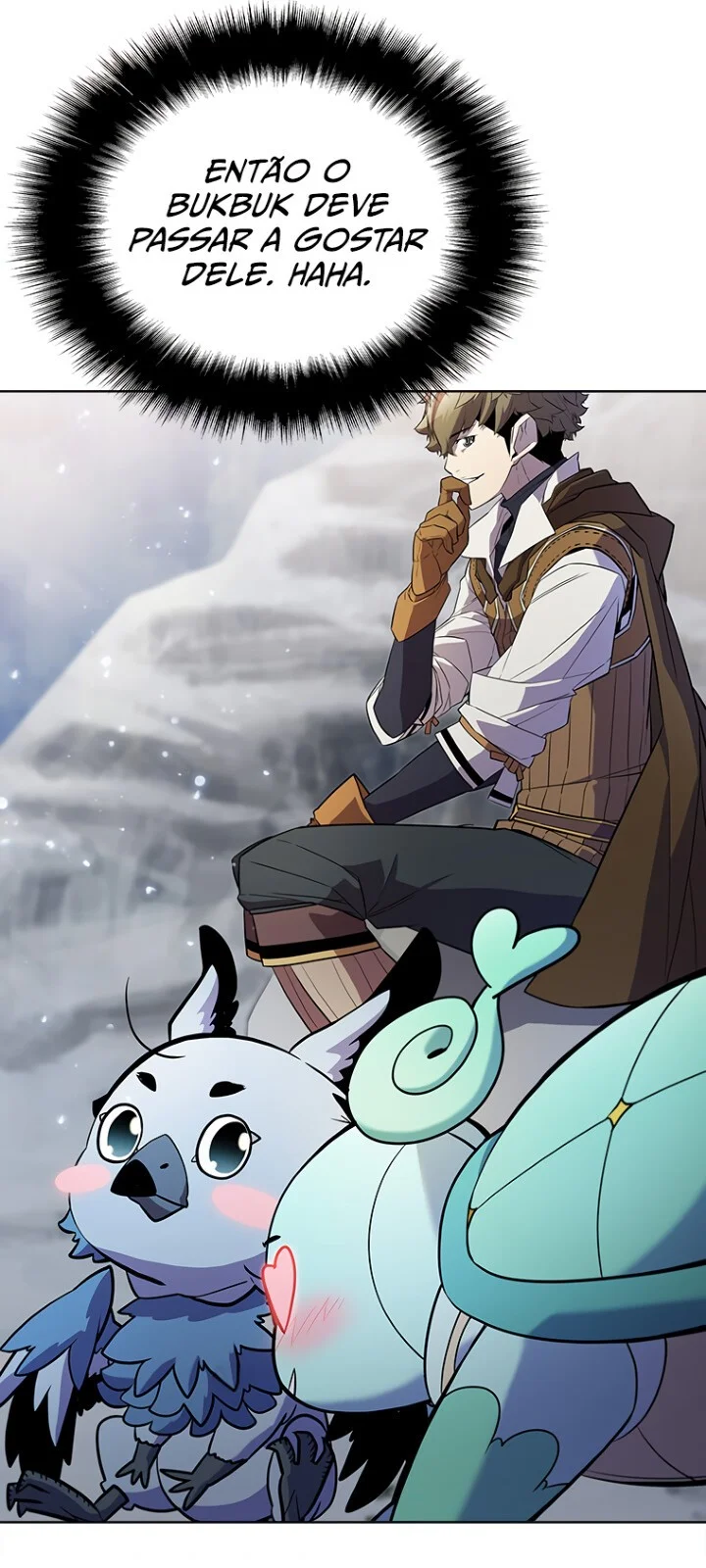 Página do Capítulo 57