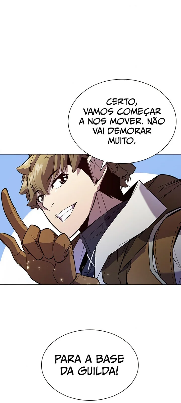 Página do Capítulo 57