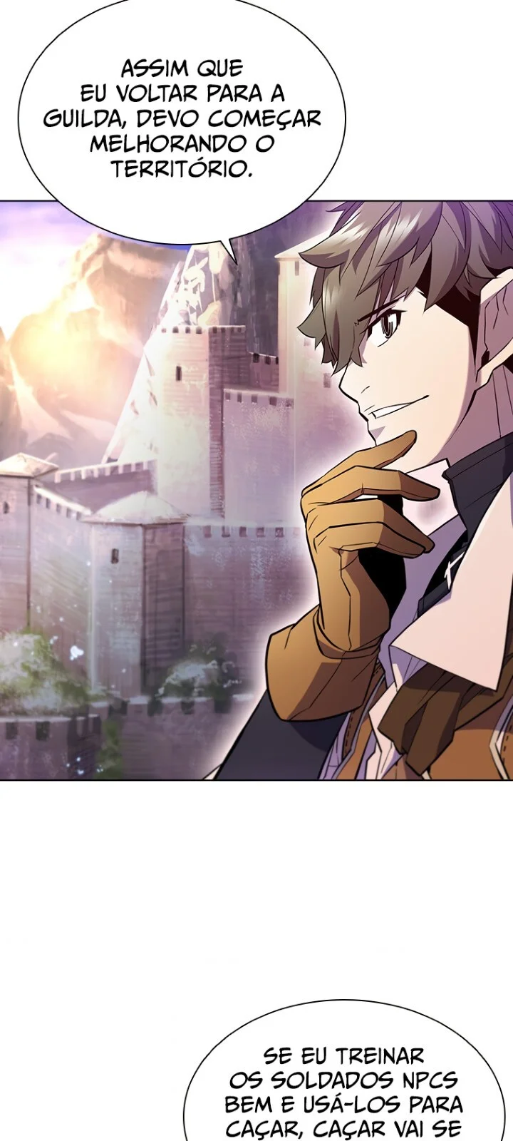 Página do Capítulo 57