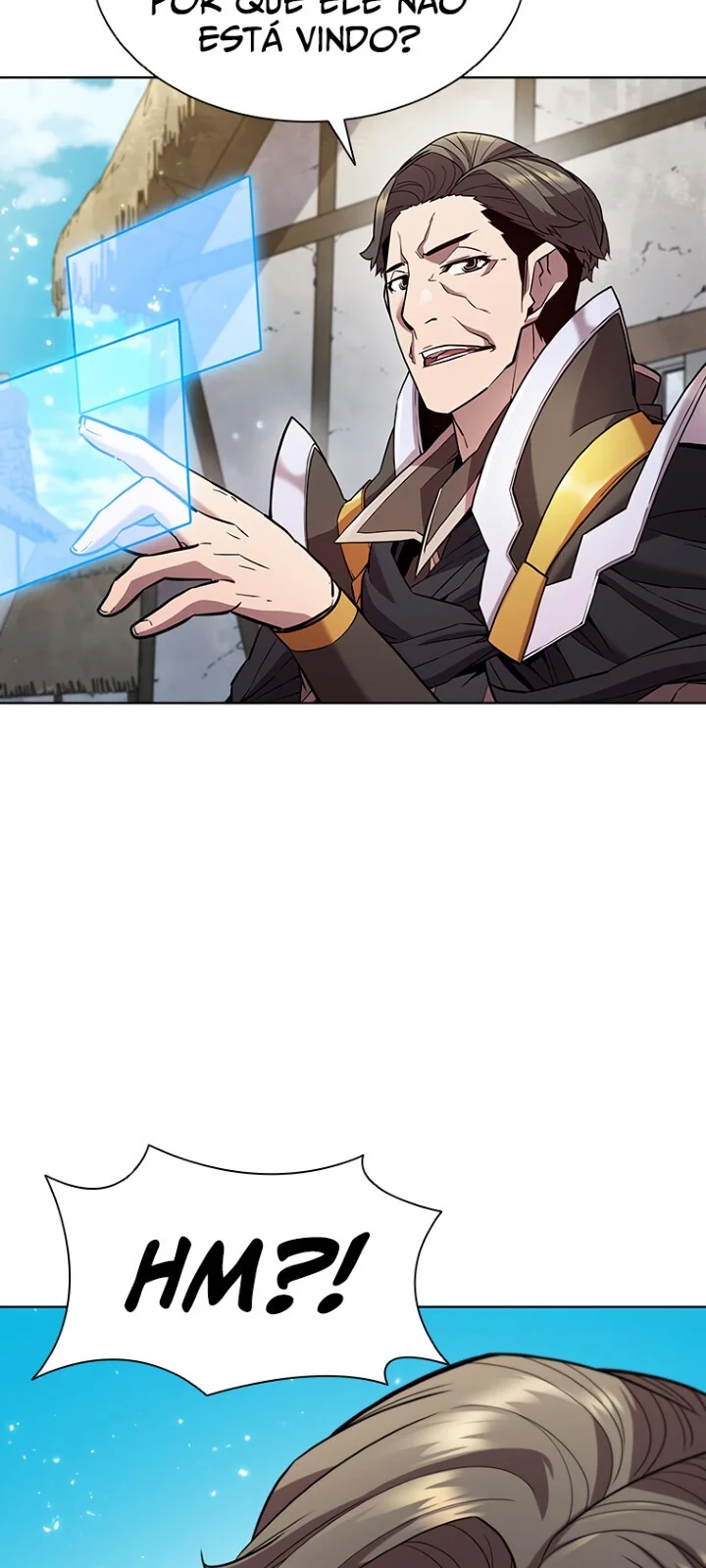 Página do Capítulo 57