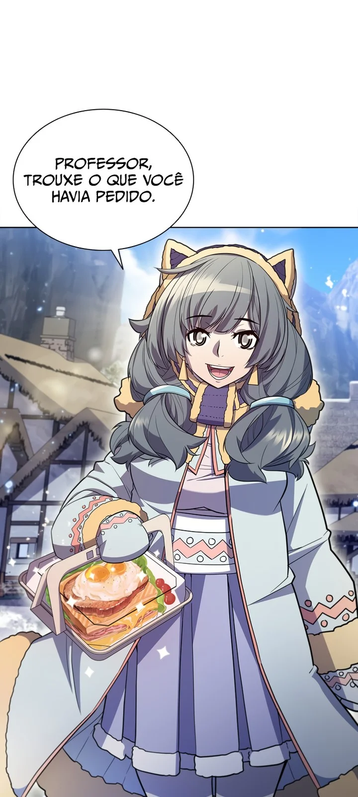 Página do Capítulo 58