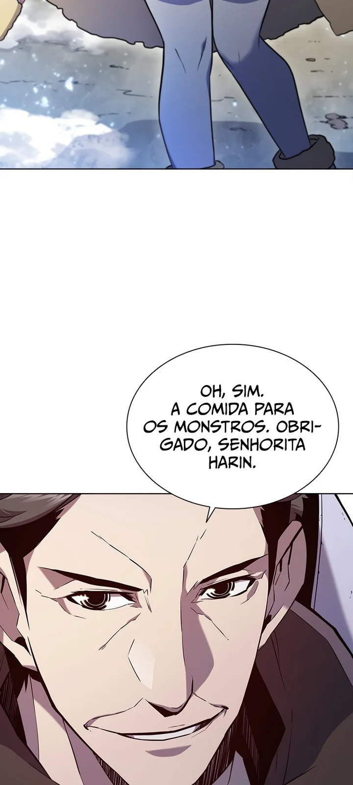 Página do Capítulo 58