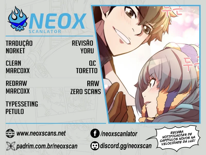 Página do Capítulo 58