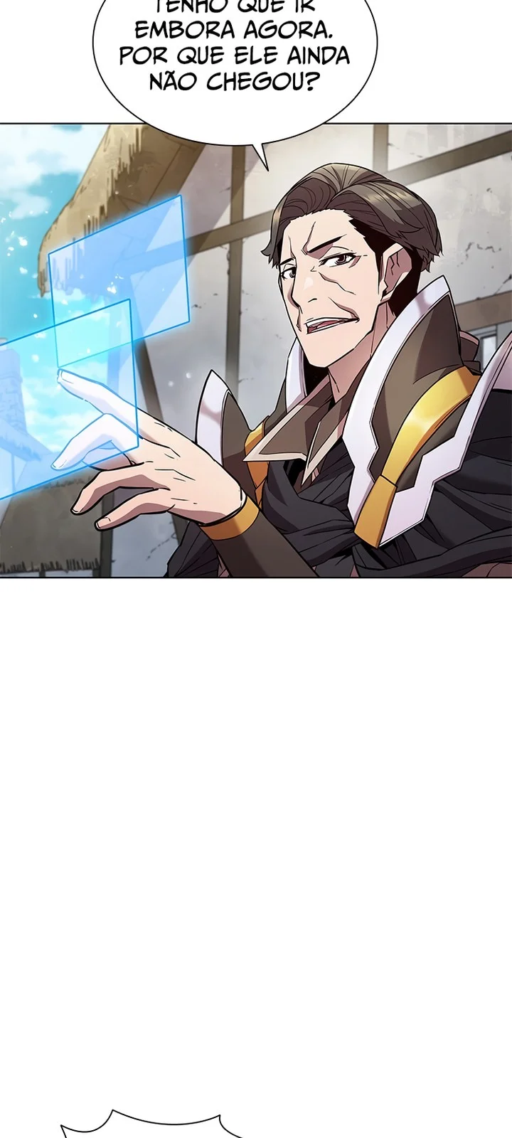 Página do Capítulo 58