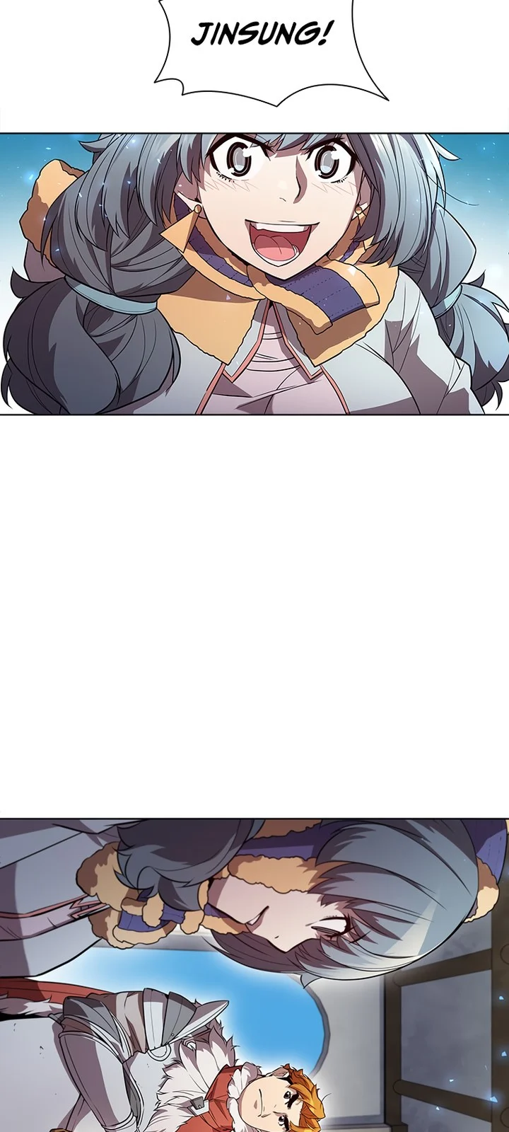 Página do Capítulo 58