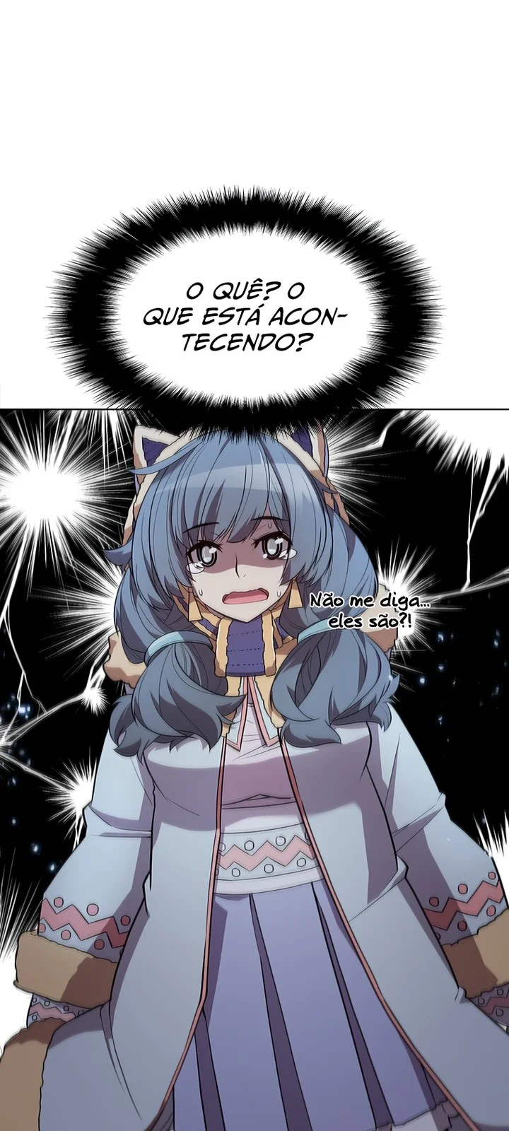 Página do Capítulo 58