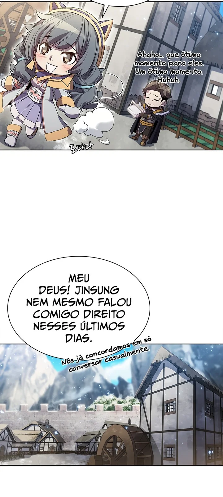 Página do Capítulo 58