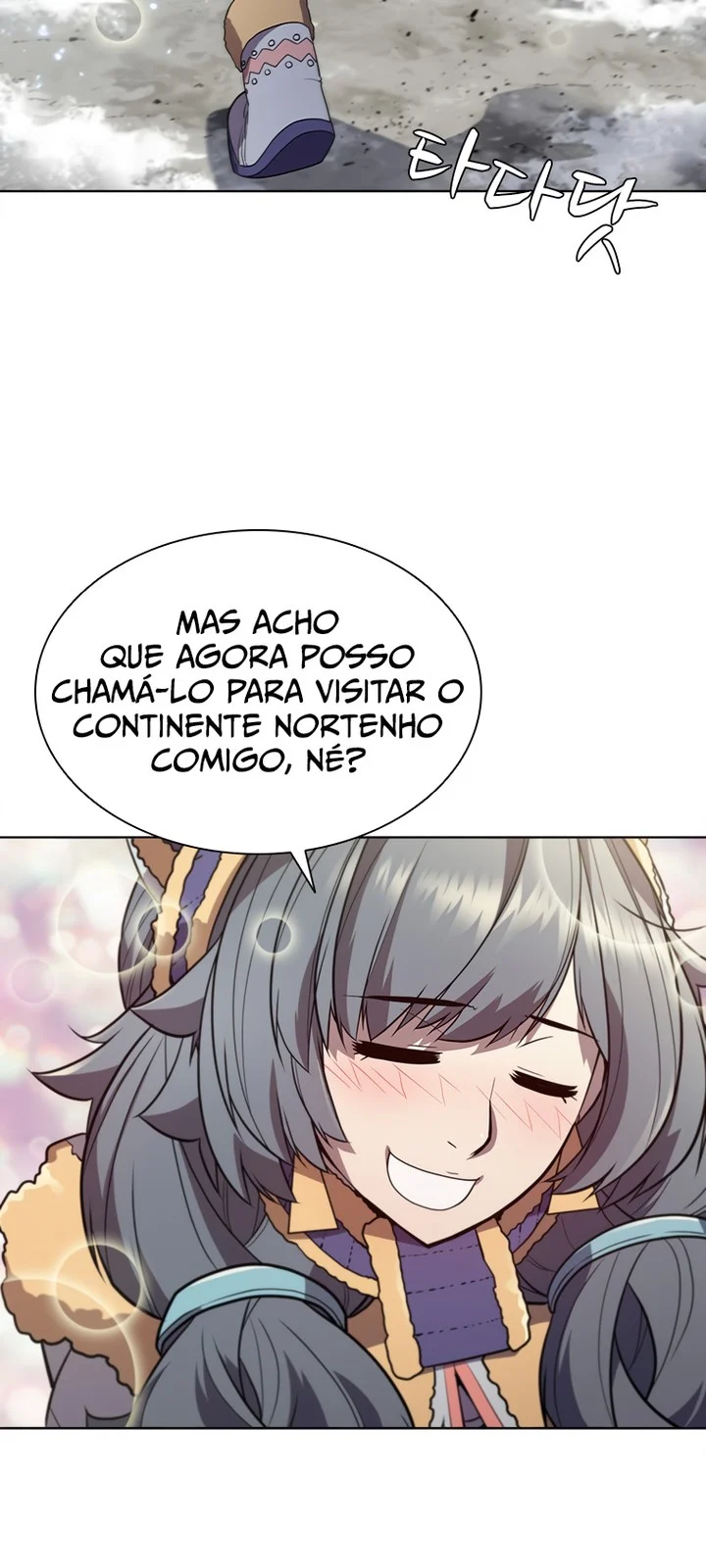 Página do Capítulo 58