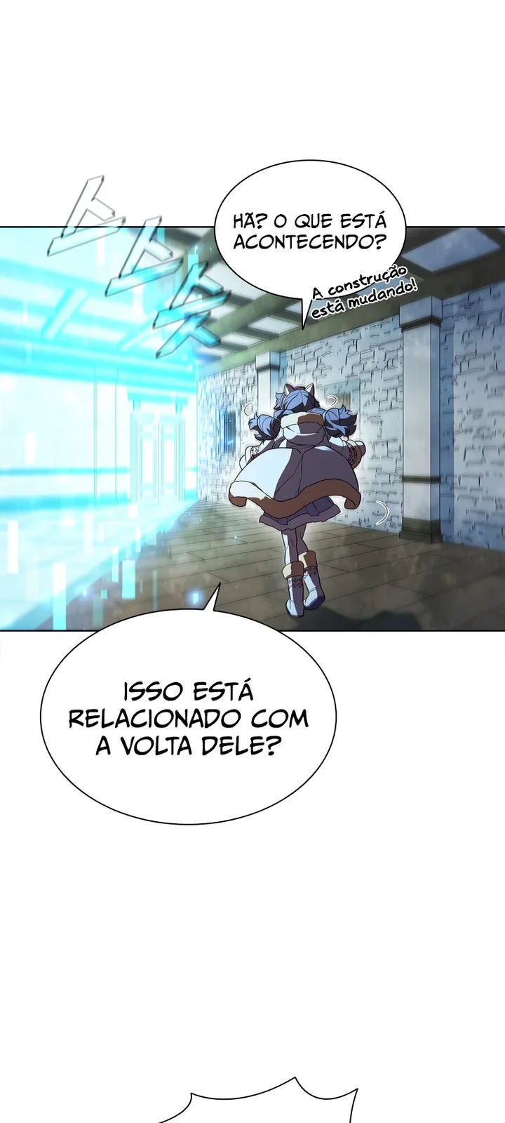 Página do Capítulo 58