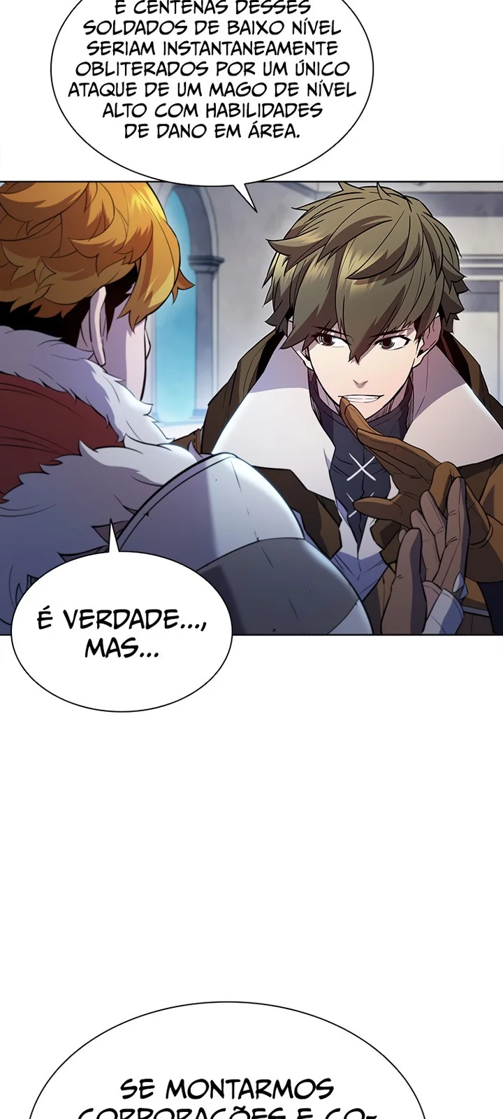 Página do Capítulo 58