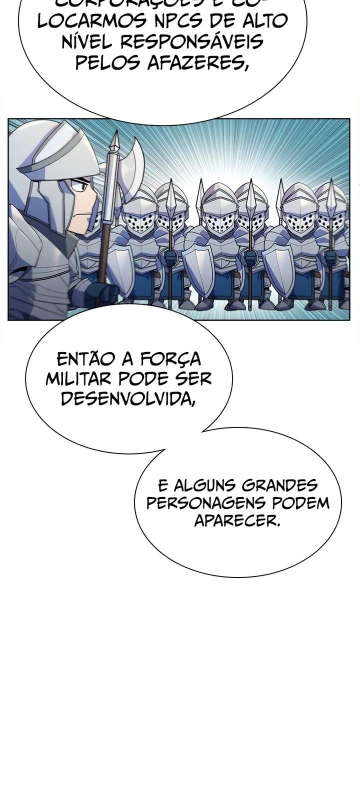 Página do Capítulo 58