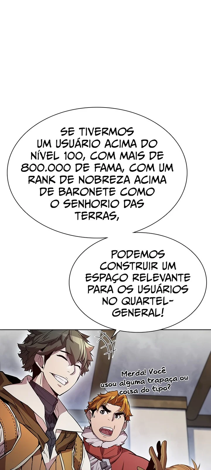 Página do Capítulo 58