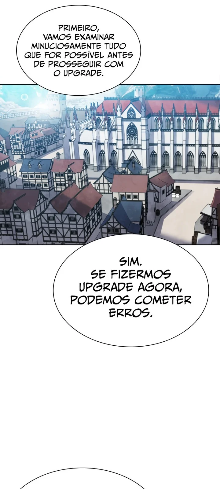 Página do Capítulo 58