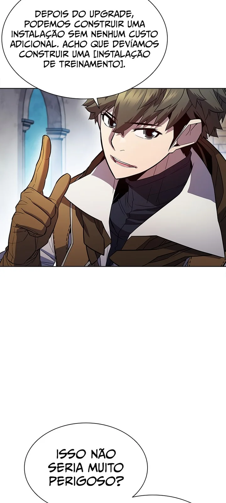 Página do Capítulo 58