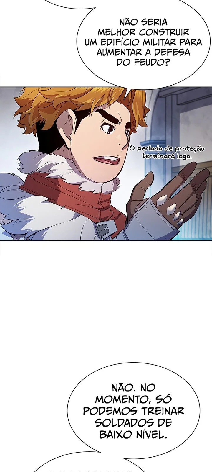 Página do Capítulo 58