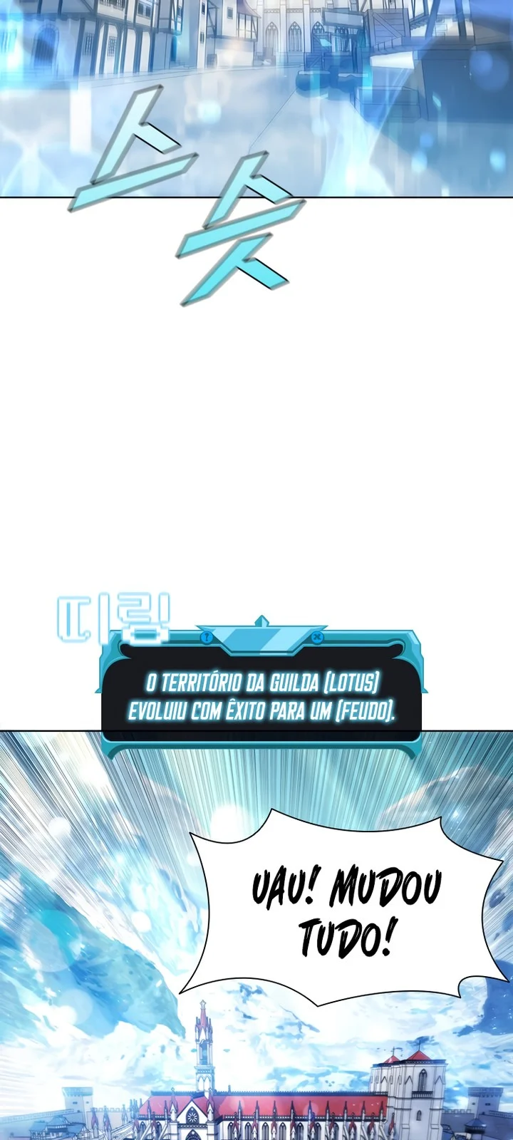 Página do Capítulo 58