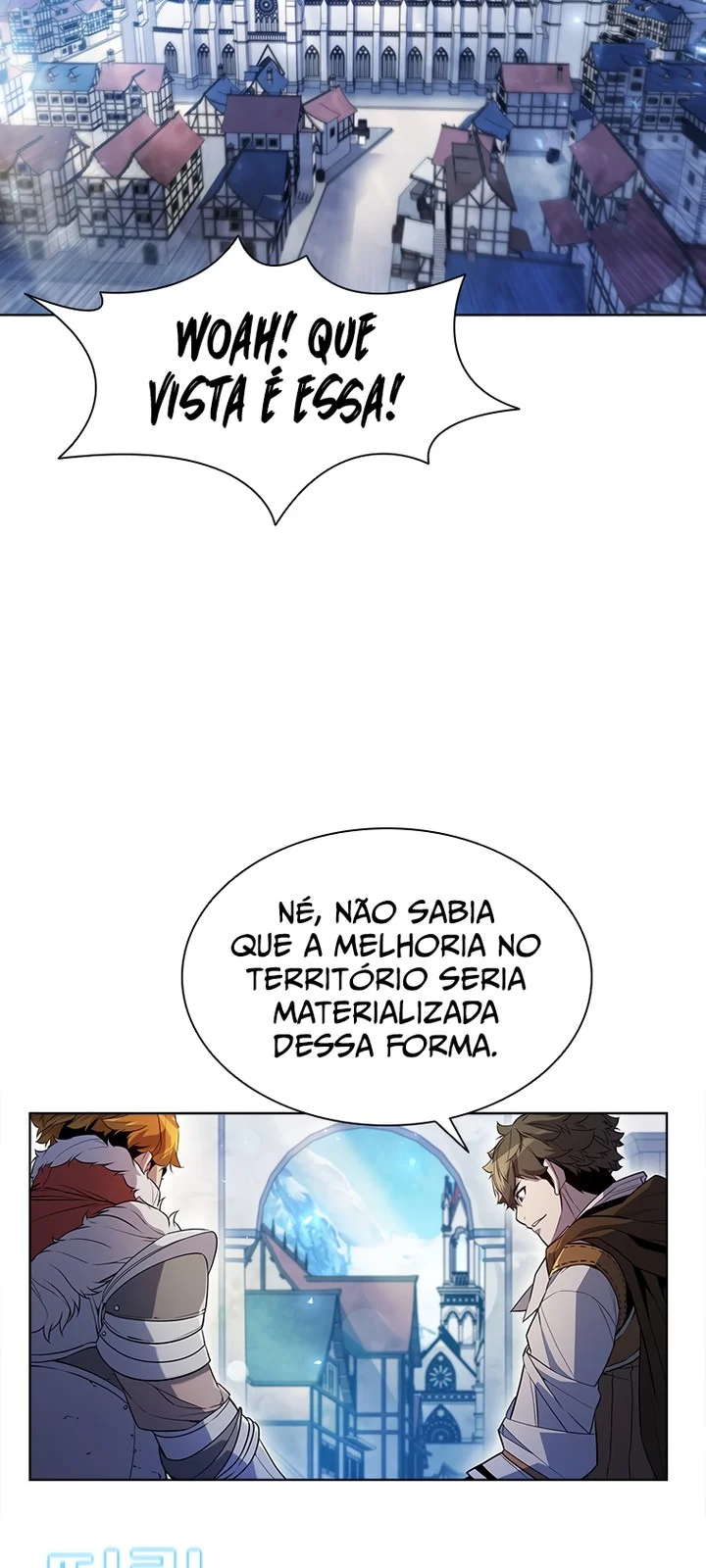Página do Capítulo 58