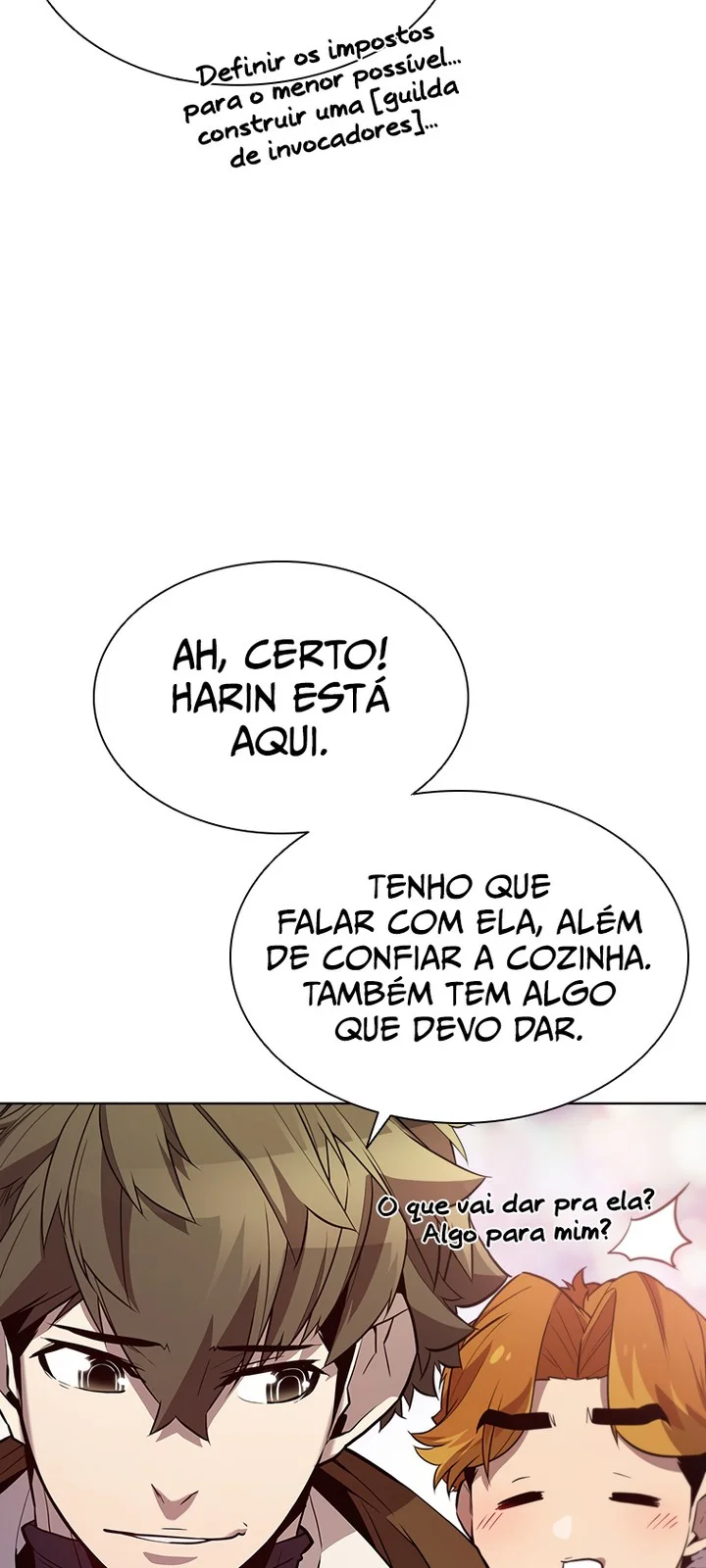 Página do Capítulo 58