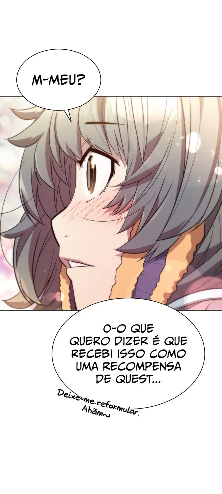 Página do Capítulo 58