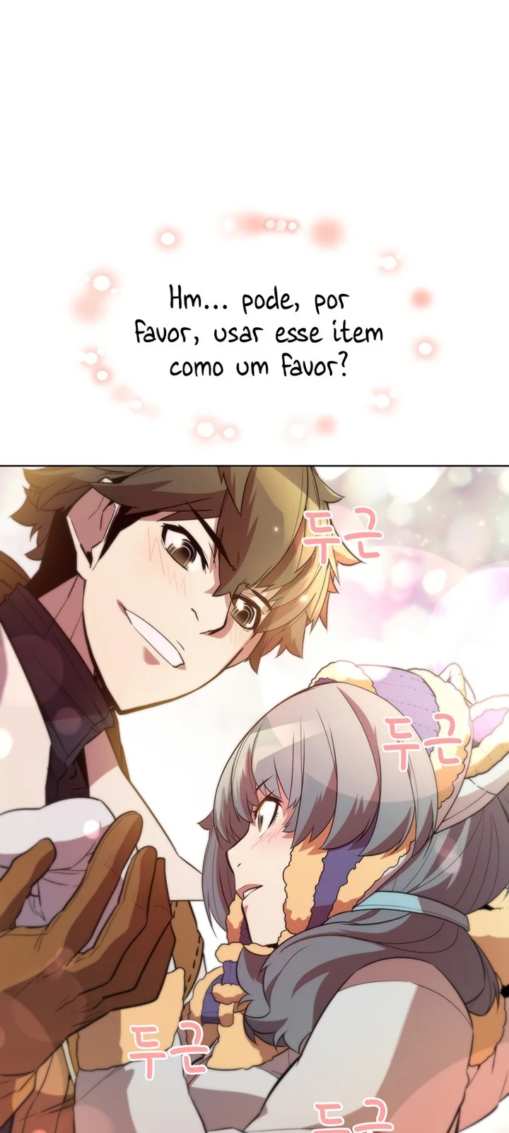 Página do Capítulo 58