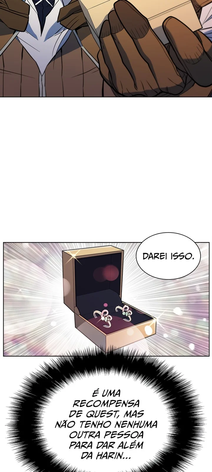 Página do Capítulo 58