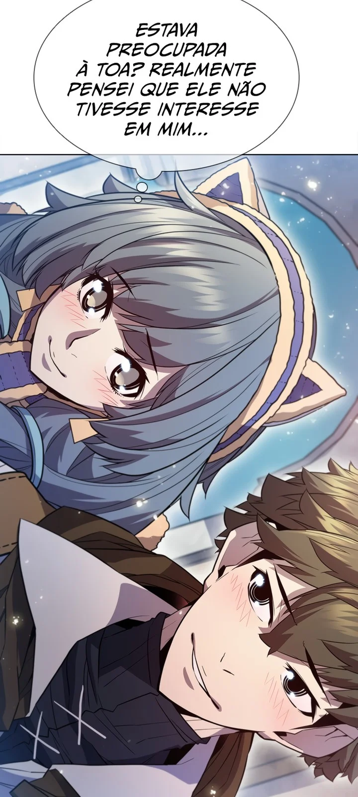 Página do Capítulo 58